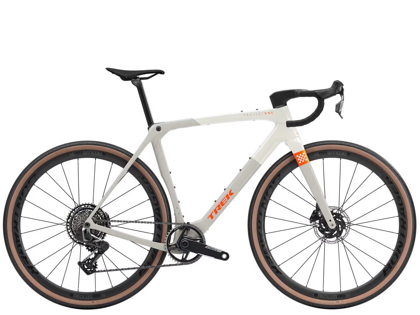 Trek Checkmate SLR 7 AXS E1 13 Speed