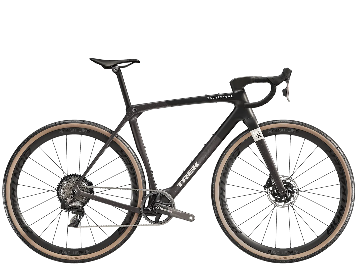 Trek Checkmate SLR 7 AXS