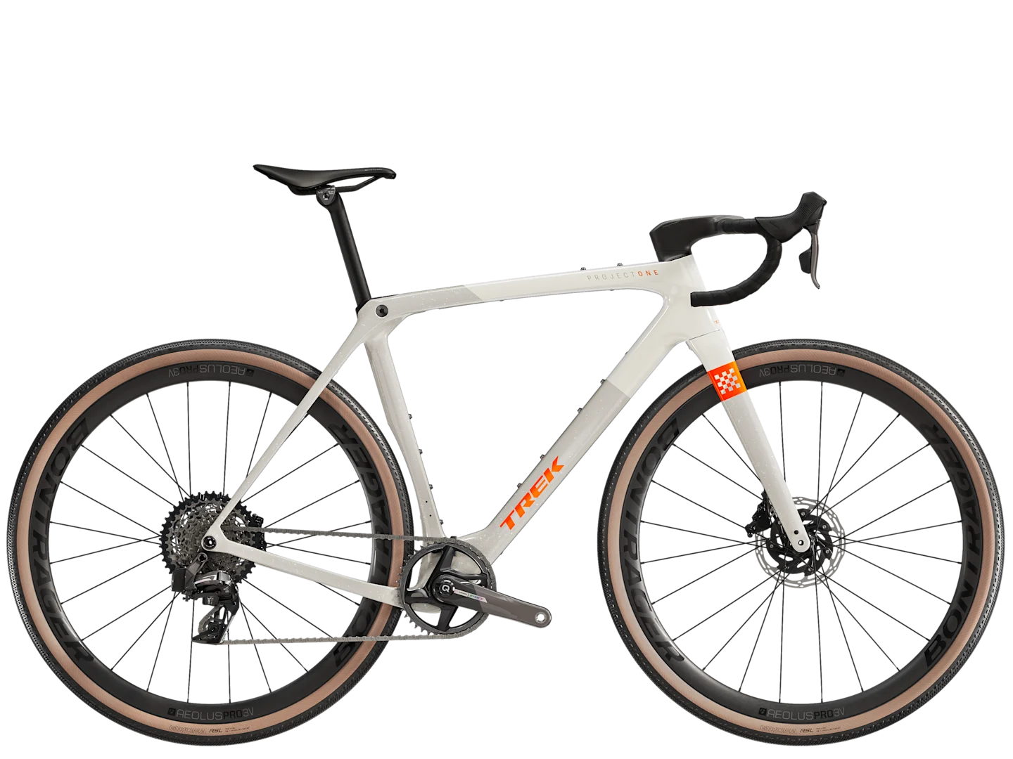 Trek Checkmate SLR 7 AXS