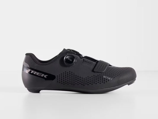 Trek Circuit Road Shoe Black