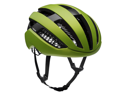 Trek Circuit Wavecel Helmet Power Surge/Dnister Black