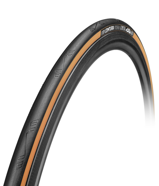 Tufo Comtura Prima TR 25 Black Beige