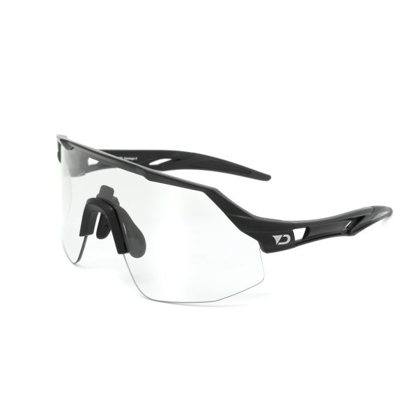 Darcs Vantage II Sport Sunglasses Black Photochromatic