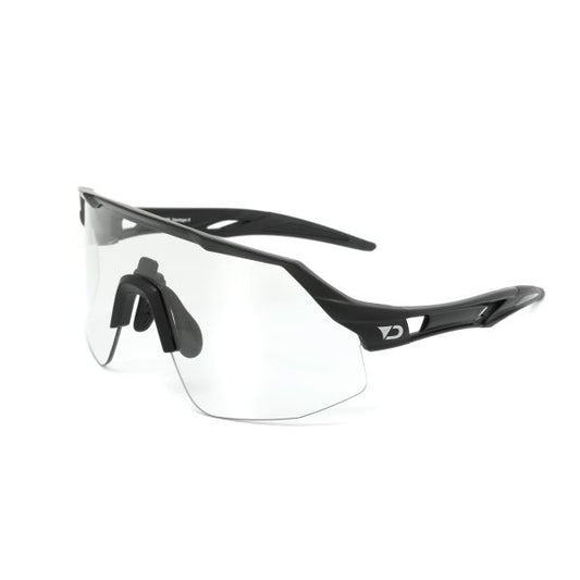 Darcs Vantage II Sport Sunglasses Black Photochromatic
