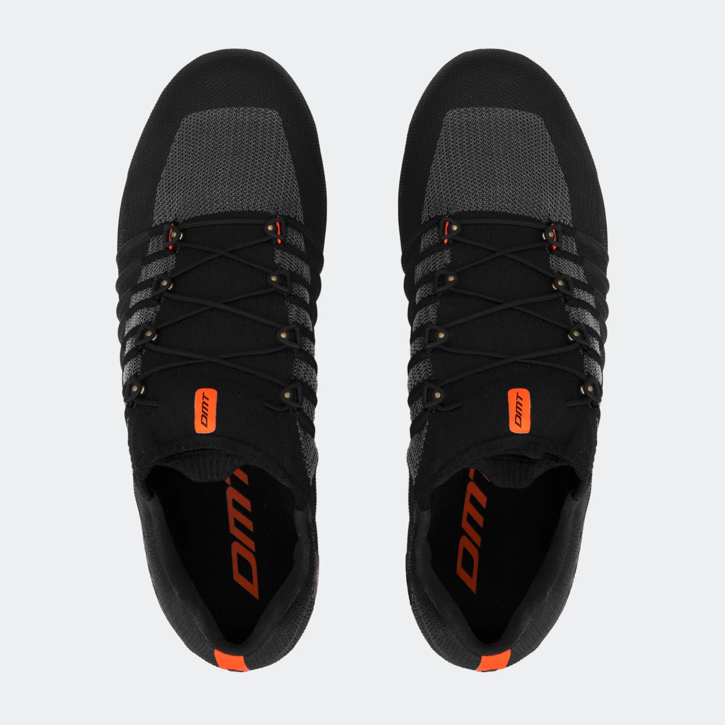 DMT POGIS SHOES BLACK