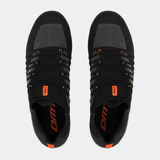 DMT POGIS SHOES BLACK