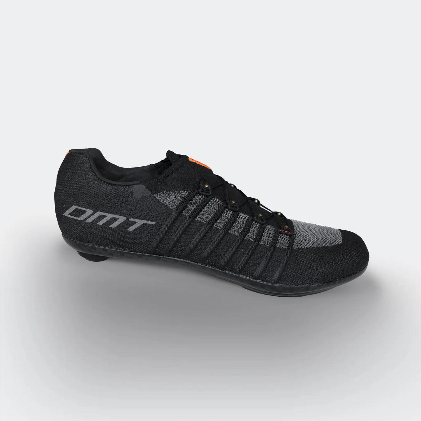 DMT POGIS SHOES BLACK