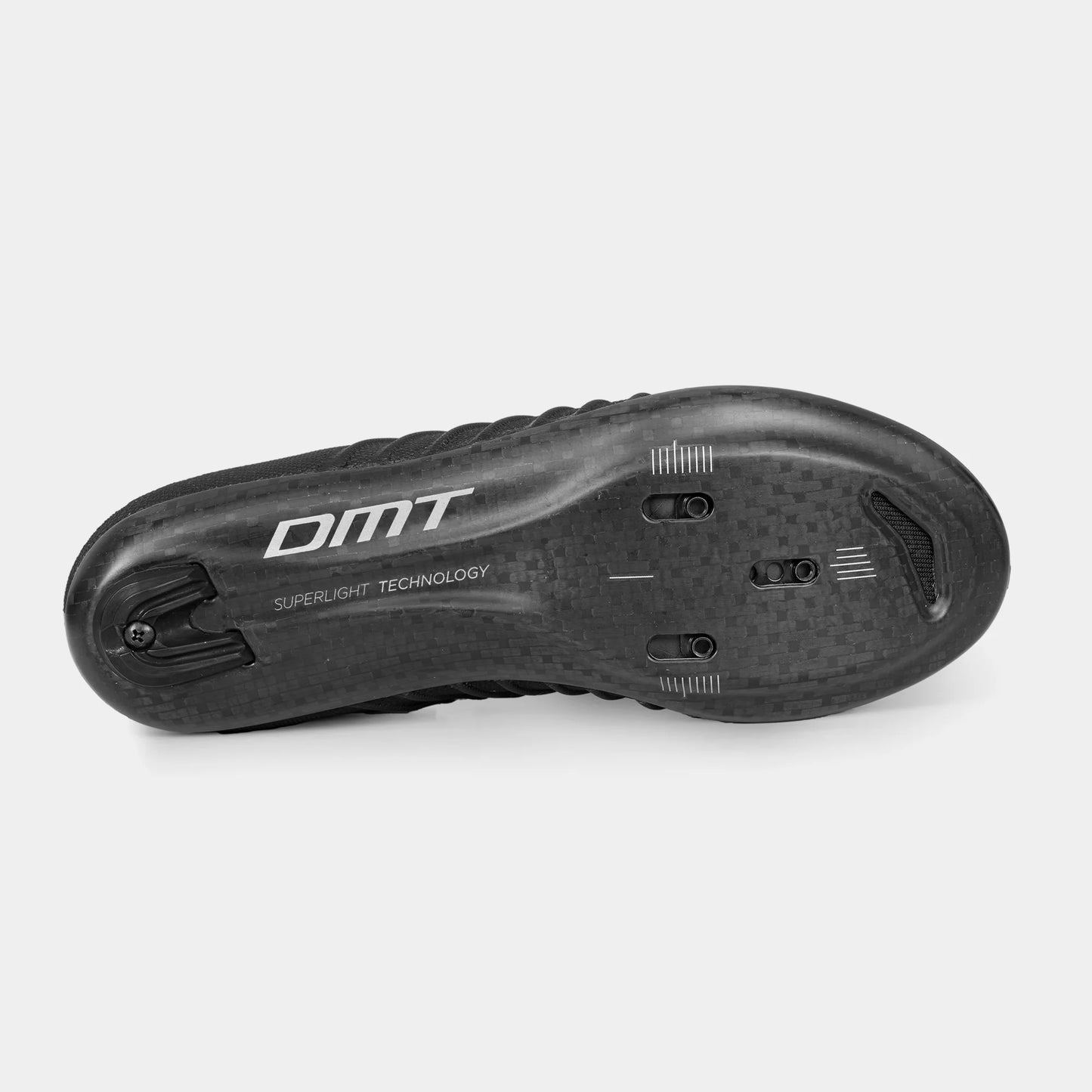 DMT POGIS SHOES BLACK