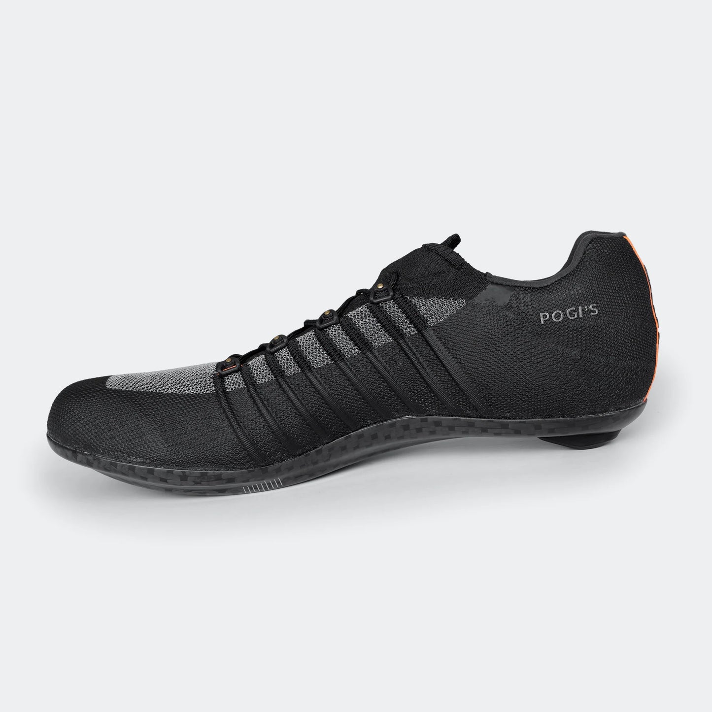 DMT POGIS SHOES BLACK