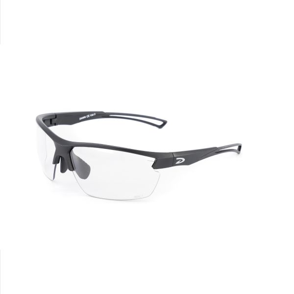Darcs Dawn Sport Sunglasses Black Photocromatic