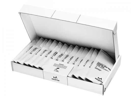 Maurten Drink Mix 320 CAF 100 - Box 14
