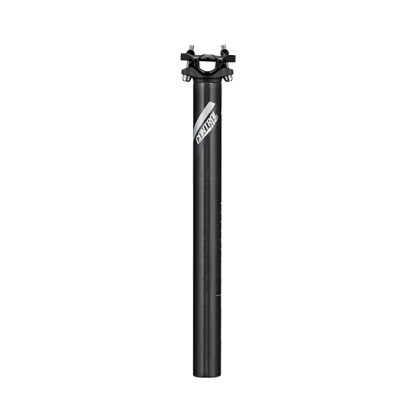 Control Tech EXL 0MM OFFSET  GRAY DECAL Carbon Fiber