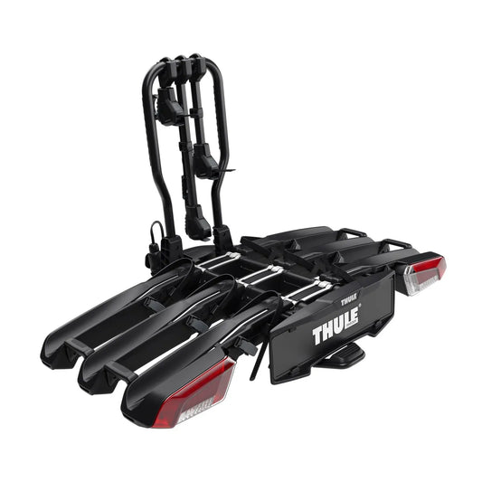 Thule Esyfold 3 - 3 BikePlatform Bike Rack