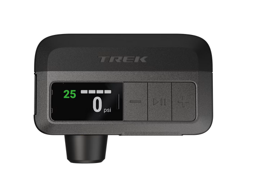 Trek Air Rush Electric Pump