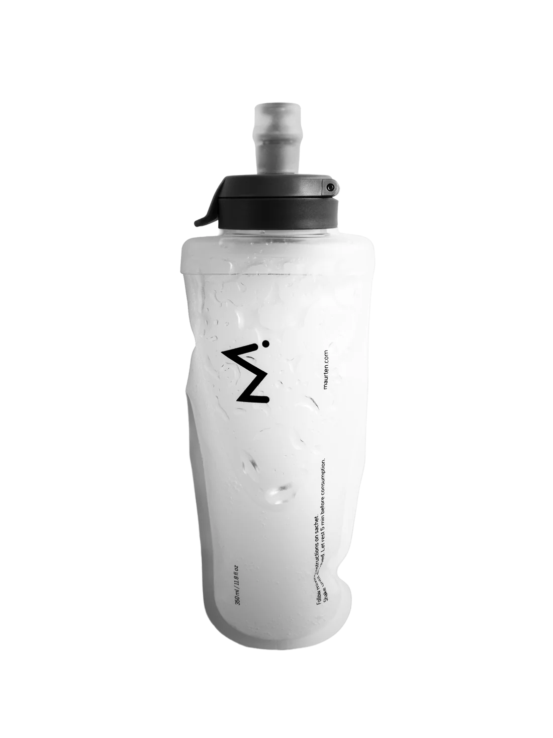 Maurten Gel Mix Flask 350ml