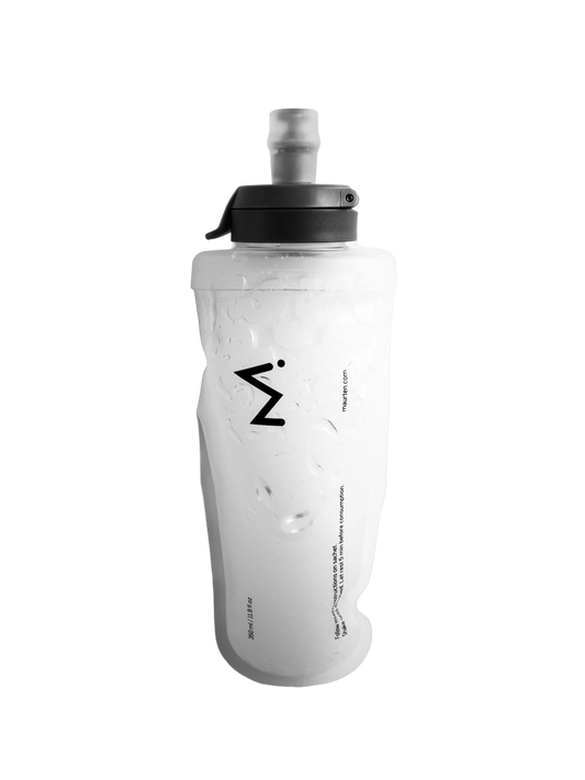 Maurten Gel Mix Flask 350ml