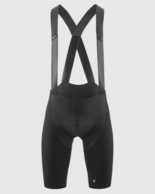 Assos Equipe RSR Bib Shorts S11 Black Series