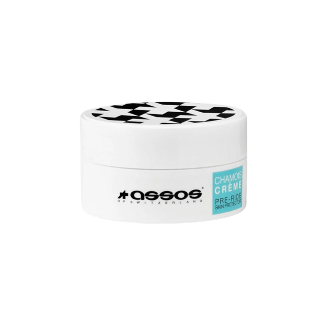 ASSOS Chamois Cream Man 200ml