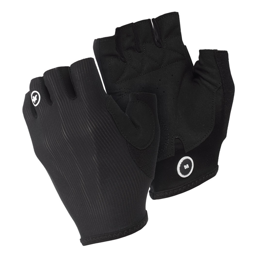 Assos RS Aero SF Gloves blackseries