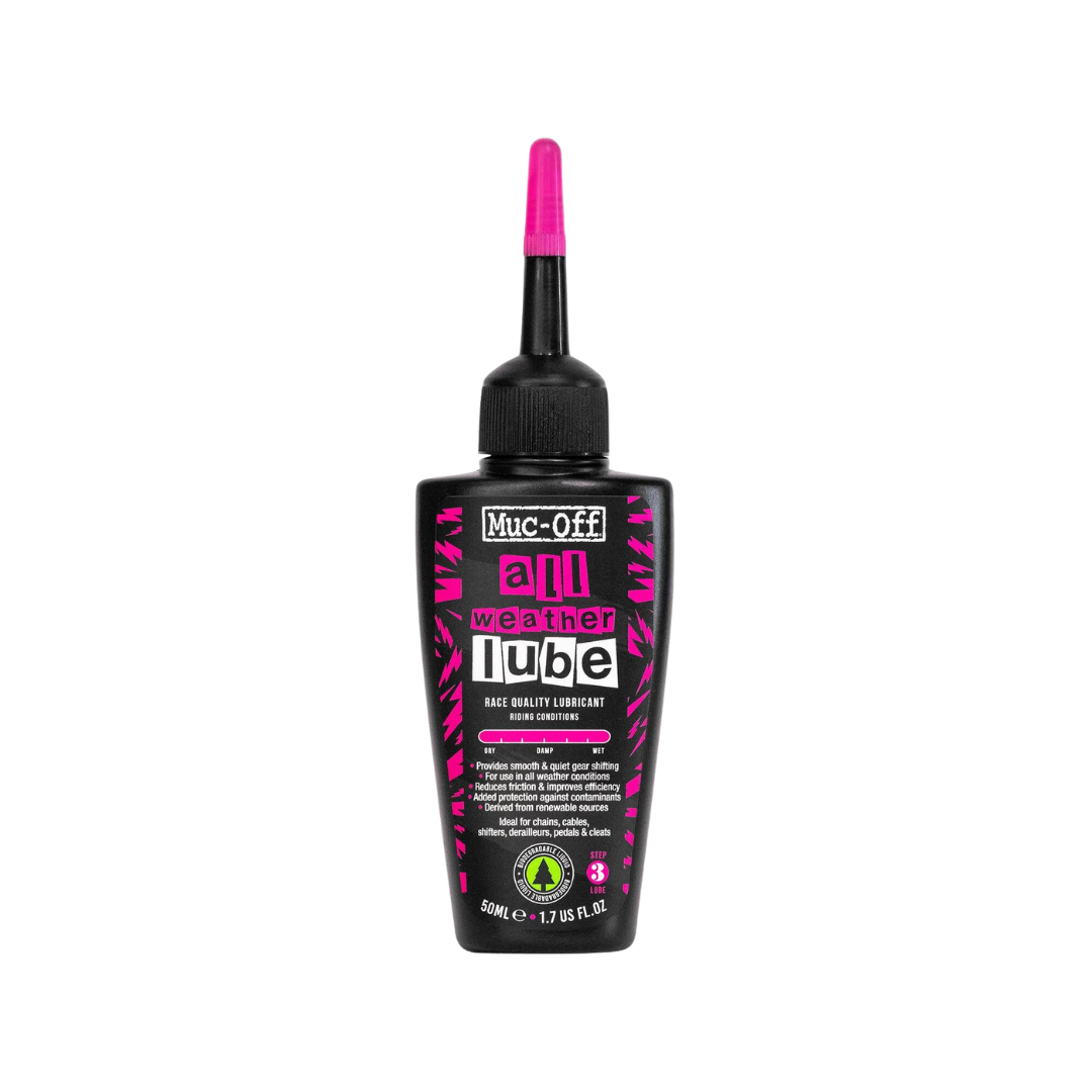 Muc- Off All weather Lube 50ml