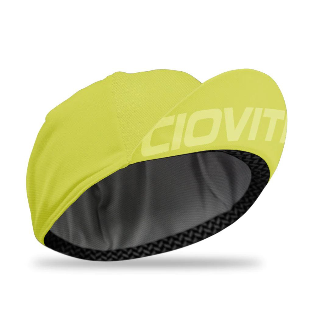 Ciovita Glow Cycling Cap (Casquette)