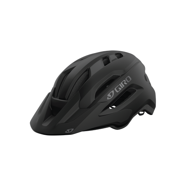 Giro Helmet Fixture MIPS II Matte Black Titanium