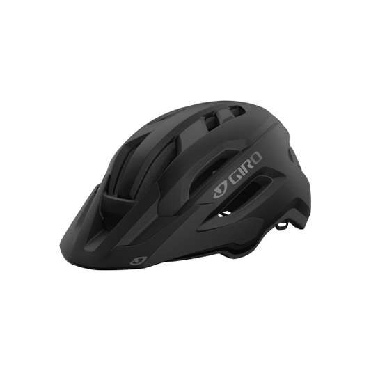 Giro Helmet Fixture MIPS II Matte Black Titanium