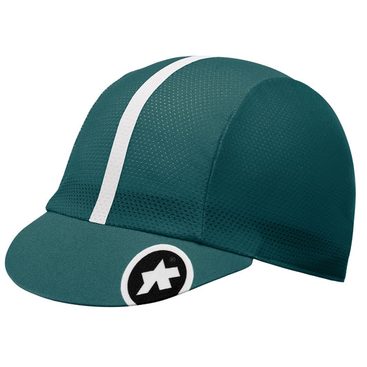Assos Cap Foundation Green