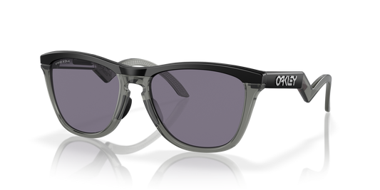 Oakley Frogskin Hybrid Matte Black W / Prizm Black