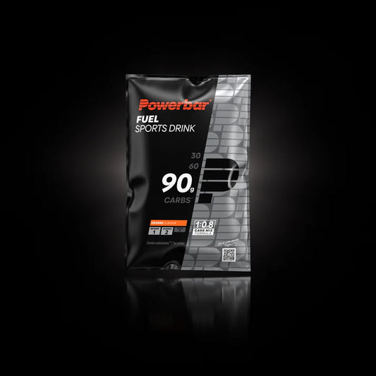 Powerbar Fuel Drink Orange 90g