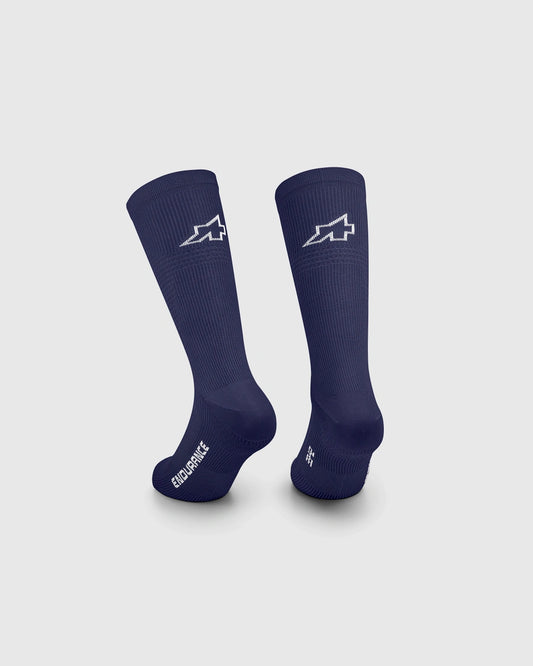 Assos Endurance Socks S11 Future Dusk