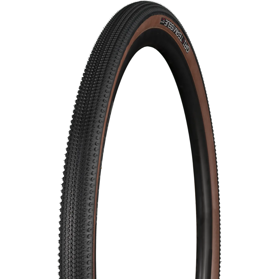 Bontrager GR1 Team Issue Gravel Tyre 700X35C TLR SW