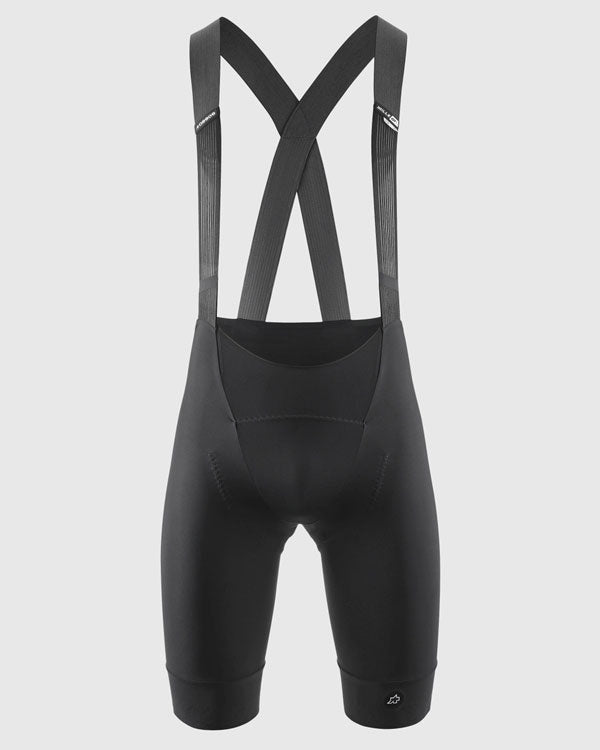 Assos Mille GTS Bib Shorts S11 Long Black Series