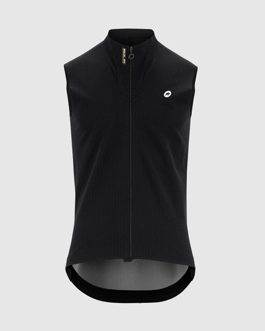 Assos Mille GTS Spring/Fall Vest C2 Black Series