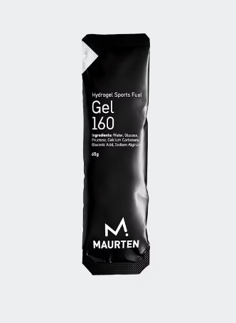 Maurten Gel 160 - Single