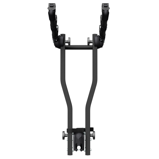 Peruzzo Arezzo 3 Bike Towball bike carrier