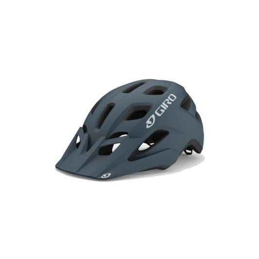 Giro Fixture Matte Portaro Grey Adult Universal fit