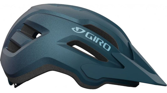 Giro Helmet Fixture Ladies Matte Ano Harbour Blue