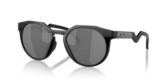 Oakley HSTN Matte Black Prizm Black