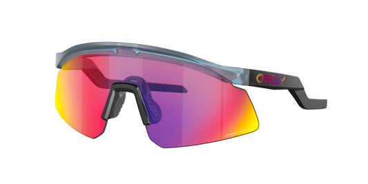 Oakley Hydra Matte Trans Stonewash W/Prizm Road