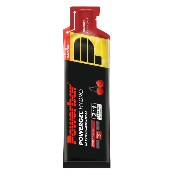 Powerbar Powergel Hydro Cherry 67ml