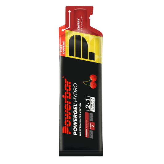 Powerbar Powergel Hydro Cherry 67ml
