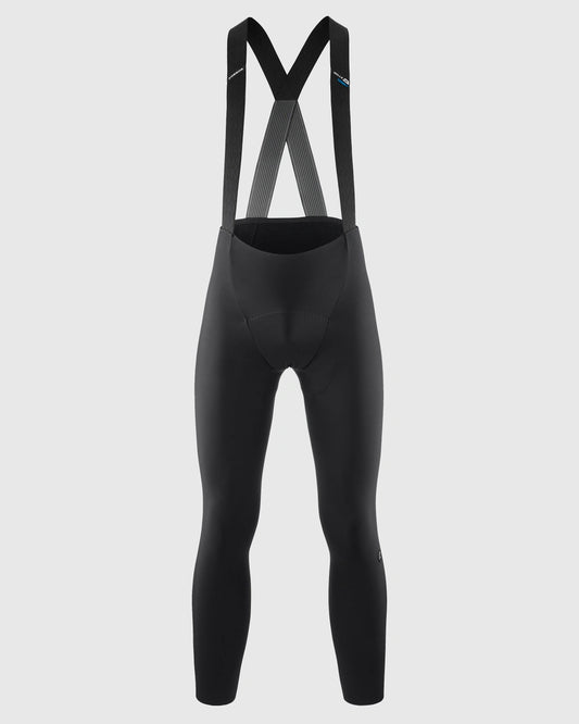 Assos MILLE GT Hashoogi Winter Bib Tights S11 Black Series