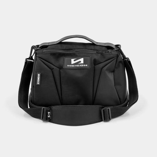 Scicon Helmet Bag Single Black