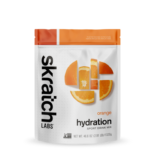 Skratch Labs Hydration Sports Drink 1320G