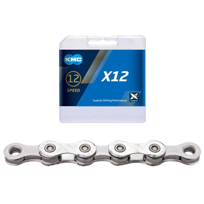 KMC CHAIN 12SP ANTI RUST