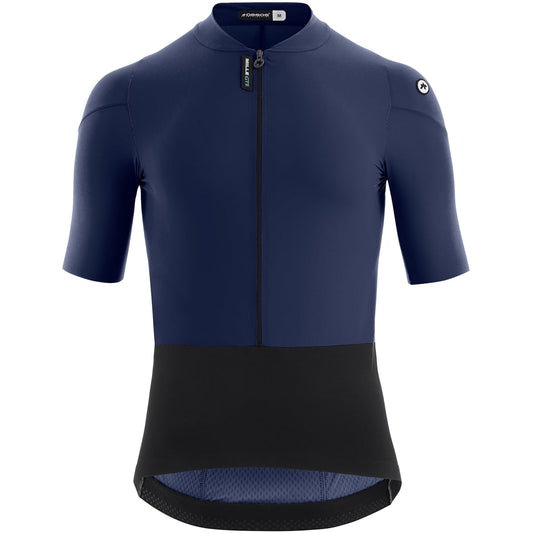 Assos Mille GTS Jersey C2  Gensei Blue