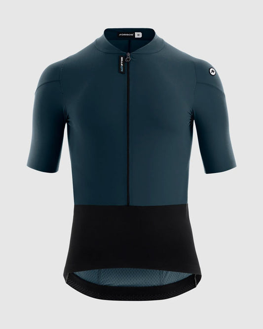 Assos Mille GTS Jersey C2 Kosimo Granit