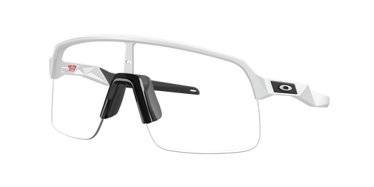 Oakley Sutro Lite Matte White Photochromic