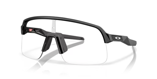 Oakley Sutro Lite S Matte Black W/Clear Photocromatic